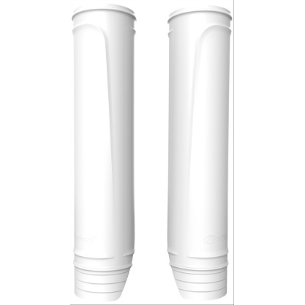 Protectores Superiores de... 2
