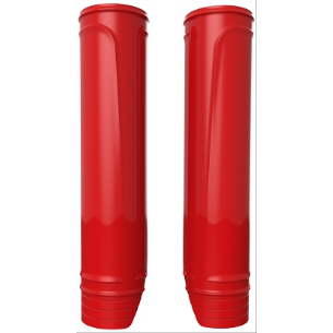 Protectores Superiores de... 2