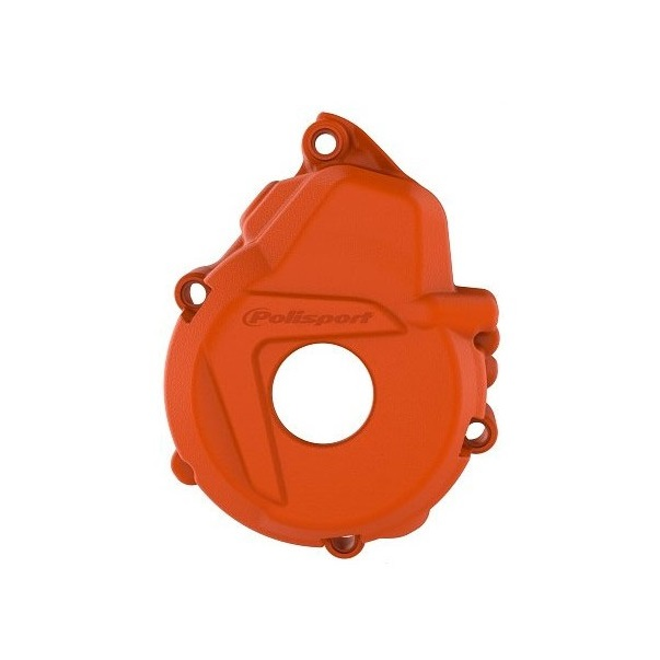 Protector Tapa Encendido KTM EXC-F...