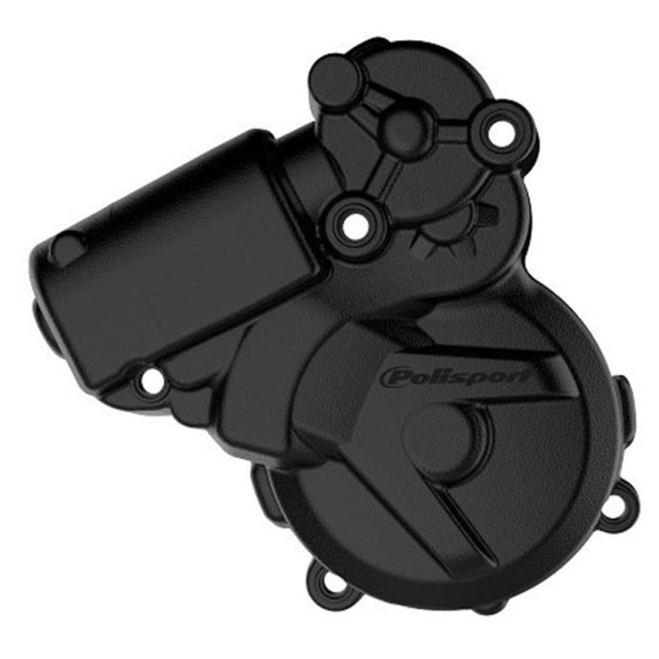 Protector Tapa Encendido Polisport...