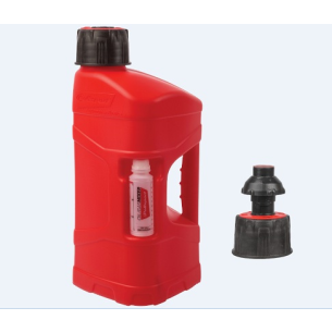 Bidon Essence Polisport...