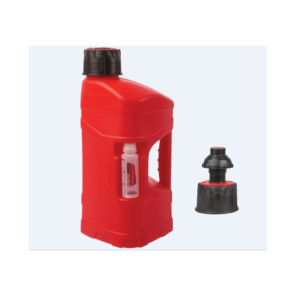 Bidon Essence Polisport Prooctane 10...