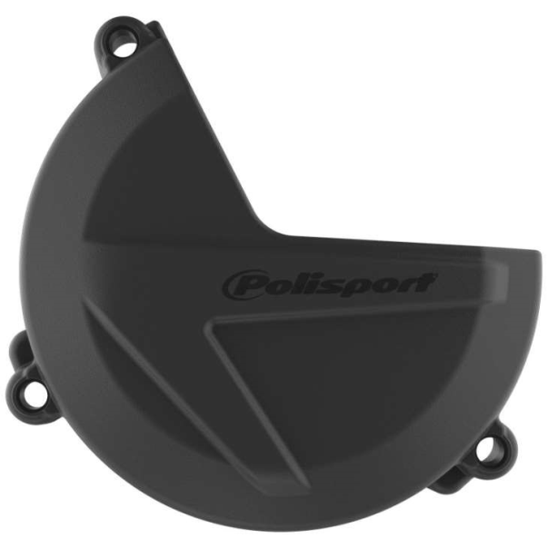 Clutch Cover Protection Polisport...
