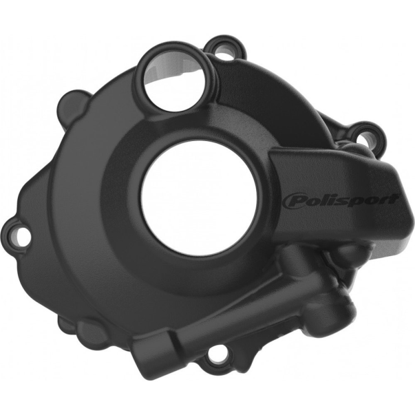 Protector Tapa Encendido Polisport...