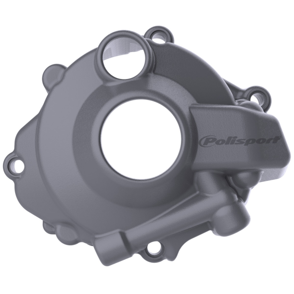 Protector Tapa Encendido Polisport...