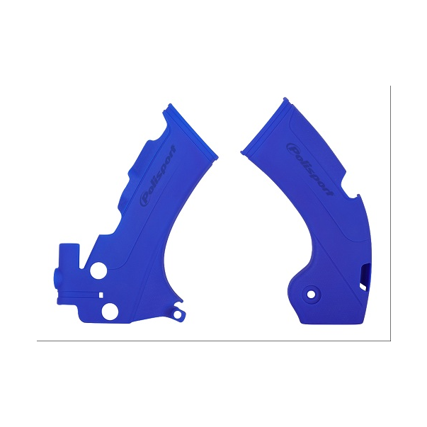 Protector de Chasis Polisport Yamaha...