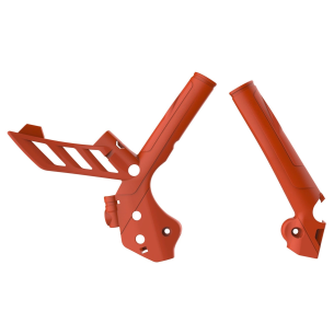 Protector Quadro Polisport...