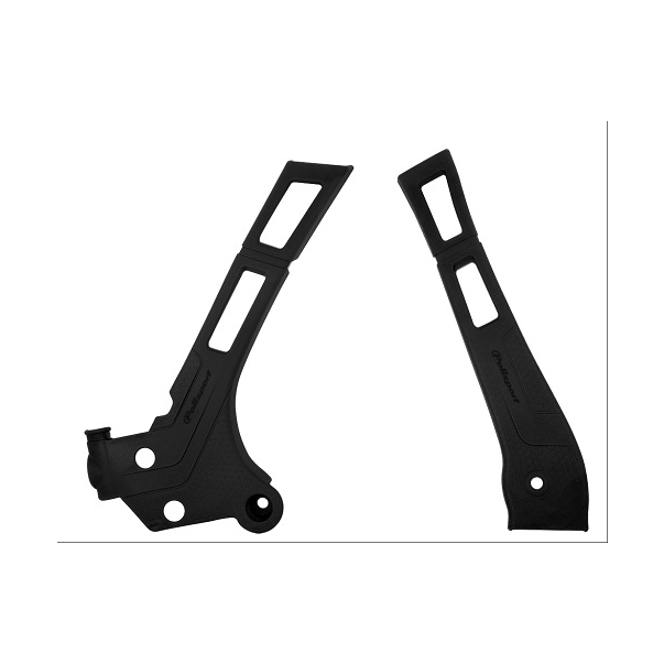 Protector de Chasis Polisport Yamaha...