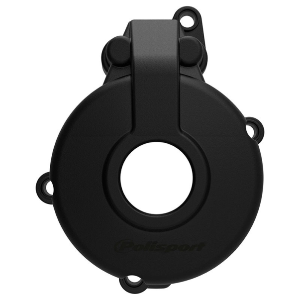 Protector Tapa de Encendido Polisport...