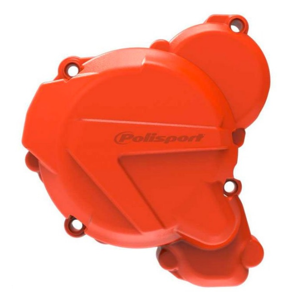 Protector Tapa Encendido Polisport...