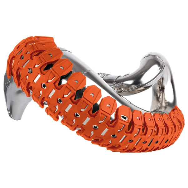 Protector Escape Polisport Armadillo...