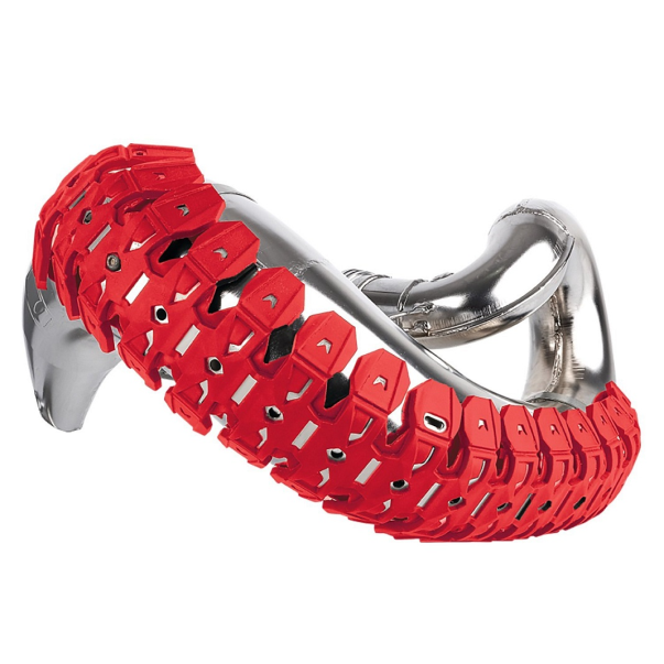 Protector Escape Polisport Armadillo...