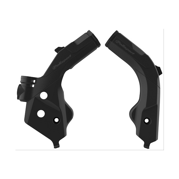 Frame Protector Polisport Husqvarna...