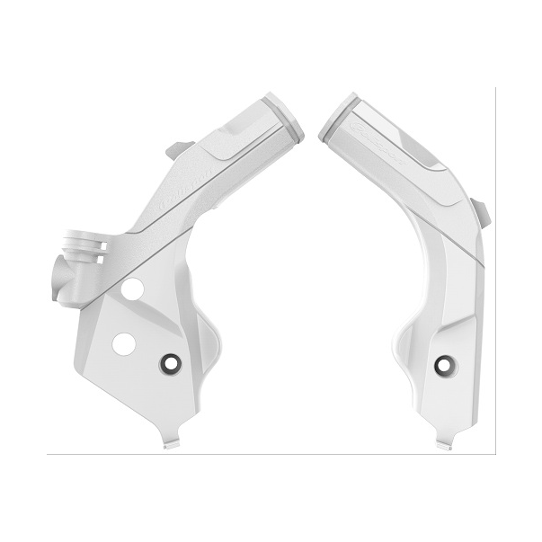 Polisport Frame Protector Husqvarna...