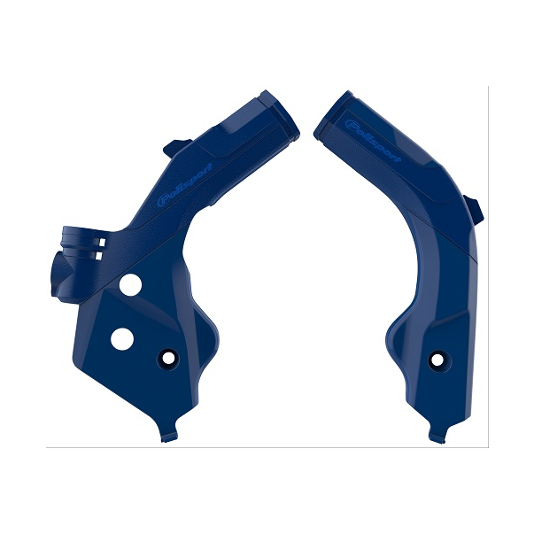 Protector de Chasis Polisport...