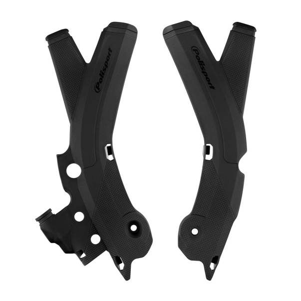 Protector Chassis Polisport Sherco...