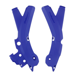 Protector Chassis Polisport...