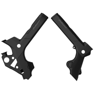 Protector Chassis Polisport...