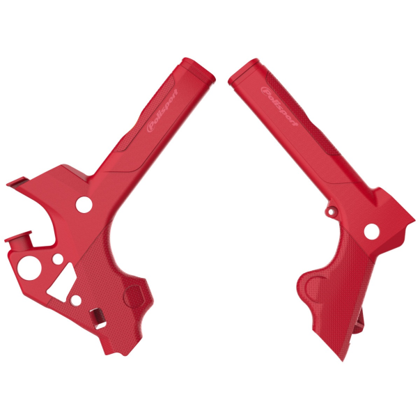 Protector Chassis Polisport Gas Gas...
