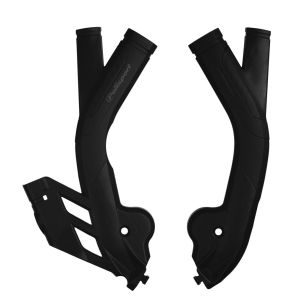 Protector Chassis Polisport...