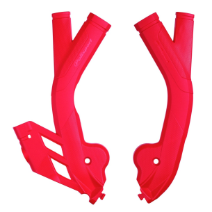 Protector Chassis Polisport...