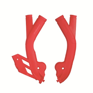 Protector Chassis Polisport... 2
