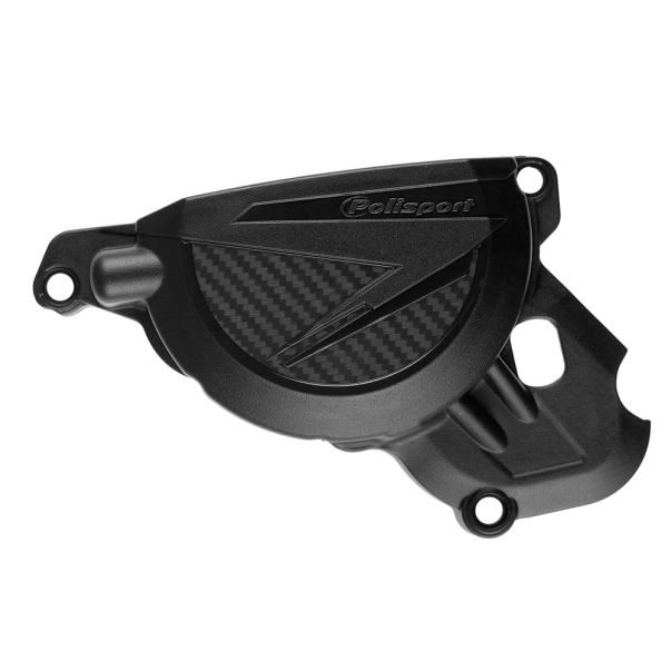 Ignition Cover Protector Polisport...