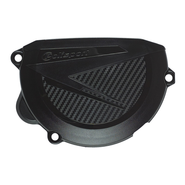 Clutch Cover Protection Polisport KTM...