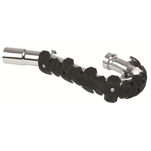Protecteur Echappement... 2