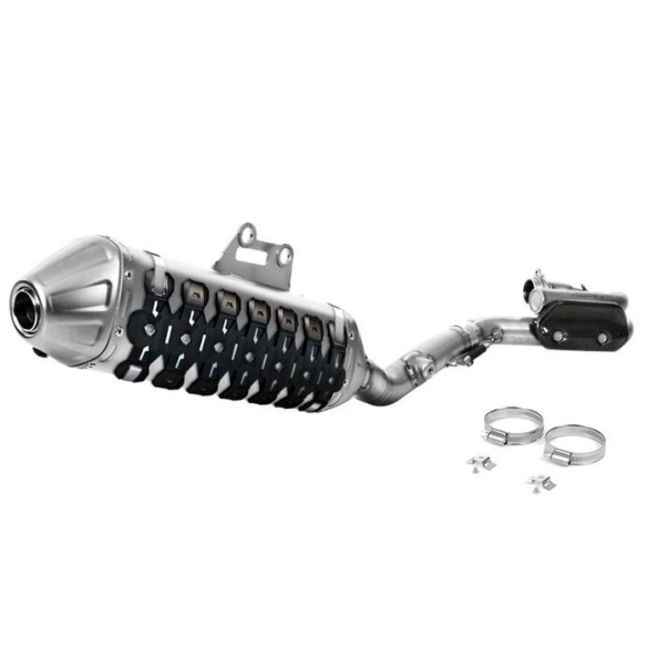 Protector Silencioso Polisport...