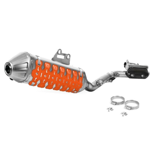 Polisport Armadillo Silencer...