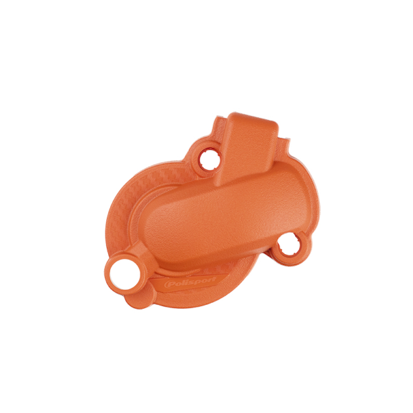 Protection Pompe à Eau Polisport KTM...