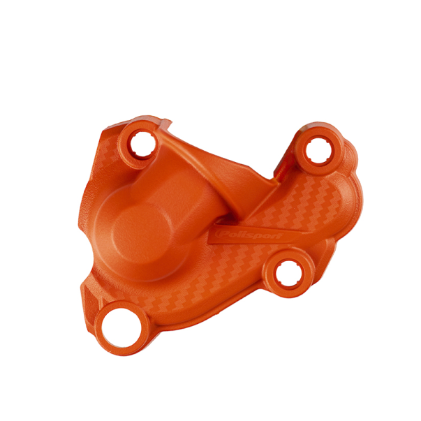 Protector Bomba de Agua Polisport KTM...