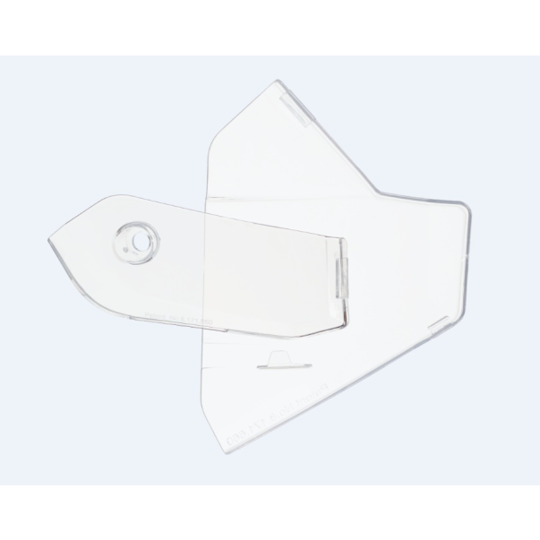 Protection Autocollants Polisport...