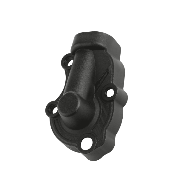 Polisport Water Pump Protector Yamaha...