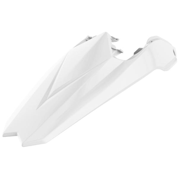 Garde Boue Beta RR 2T/4T 18-19 Blanc