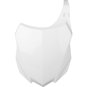 Placa frontal polisport KX...