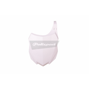 Placa frontal polisport KX... 2