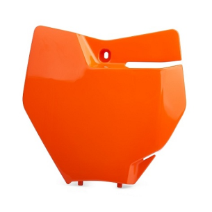 Placa Frontal Polisport KTM... 2