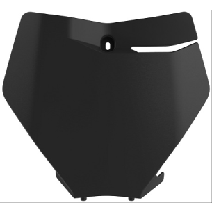 Placa Frontal Polisport KTM... 2