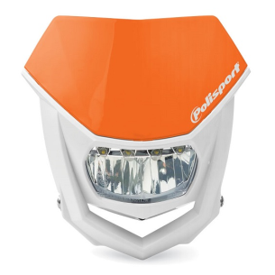 Farol Polisport Halo Led...