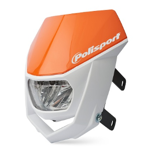 Phare Polisport Halo Led... 2