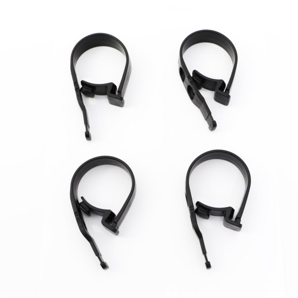 Kit Gomas Polisport Sujeta Faro (4...