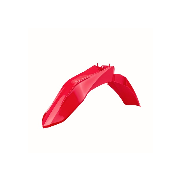 Garde Boue Avant Rieju MR 20-... Rouge