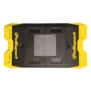 Moto Pad Dobrável Polisport... 2