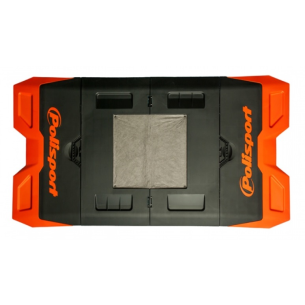 Moto Pad Dobrável Polisport...