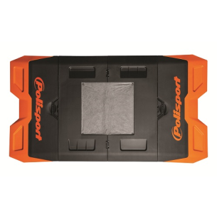 Moto Pad Dobrável Polisport... 2