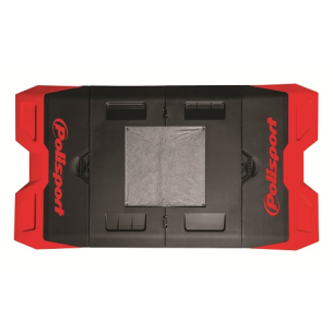 Moto Pad Dobrável Polisport... 2