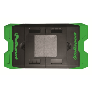 Moto Pad Dobrável Polisport... 2