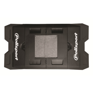 Moto Pad Dobrável Polisport... 2